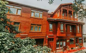 Acacia Mansion Hotel